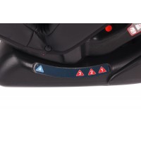 Автокресло Martin noir DISCOVERY Magic Purple (без Isofix)